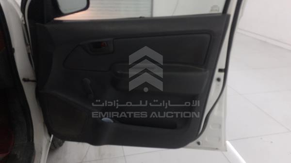 Photo 26 VIN: MR0EW12G0C3016305 - TOYOTA HILUX 