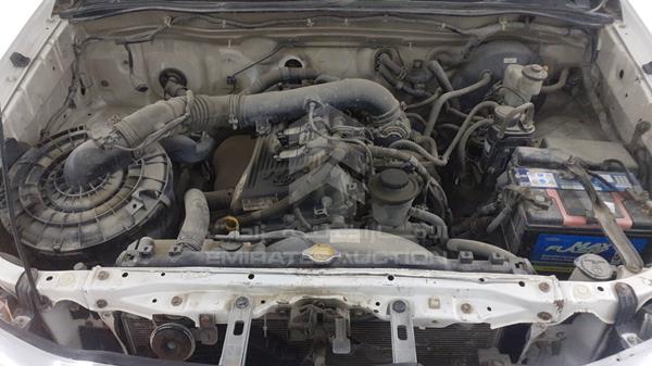 Photo 29 VIN: MR0EW12G0C3016305 - TOYOTA HILUX 