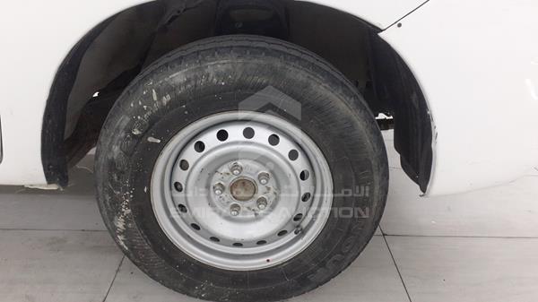 Photo 30 VIN: MR0EW12G0C3016305 - TOYOTA HILUX 