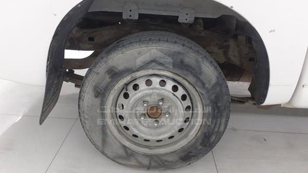 Photo 31 VIN: MR0EW12G0C3016305 - TOYOTA HILUX 