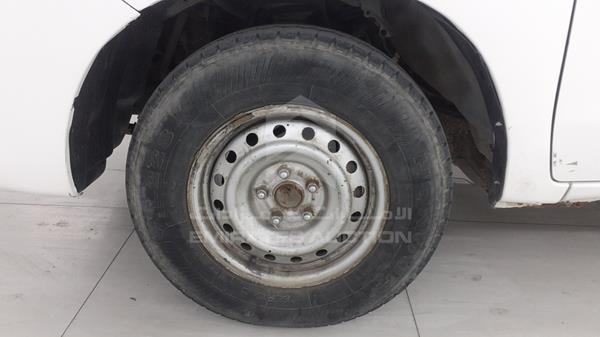 Photo 33 VIN: MR0EW12G0C3016305 - TOYOTA HILUX 