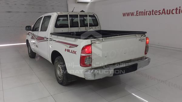 Photo 5 VIN: MR0EW12G0C3016305 - TOYOTA HILUX 