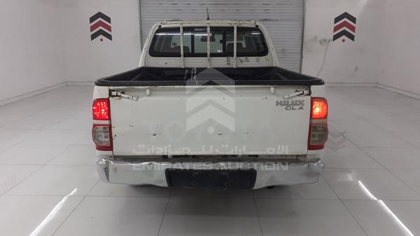 Photo 6 VIN: MR0EW12G0C3016305 - TOYOTA HILUX 