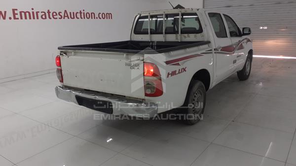 Photo 7 VIN: MR0EW12G0C3016305 - TOYOTA HILUX 