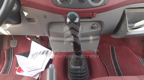 Photo 15 VIN: MR0EW12G1B2026880 - TOYOTA HILUX 