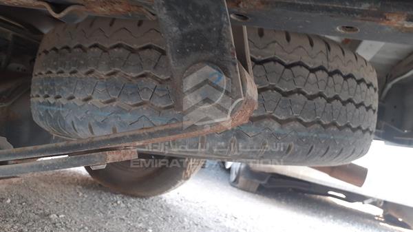 Photo 20 VIN: MR0EW12G1B2026880 - TOYOTA HILUX 