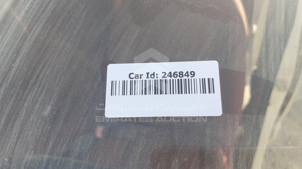 Photo 26 VIN: MR0EW12G1B2026880 - TOYOTA HILUX 