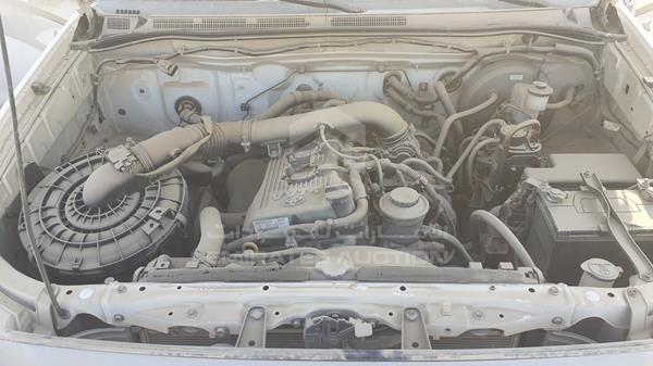 Photo 27 VIN: MR0EW12G1B2026880 - TOYOTA HILUX 