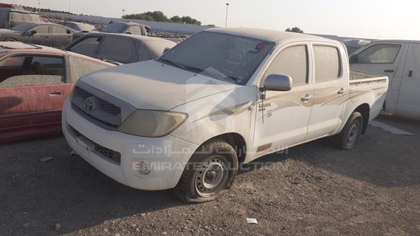 Photo 3 VIN: MR0EW12G1B2026880 - TOYOTA HILUX 