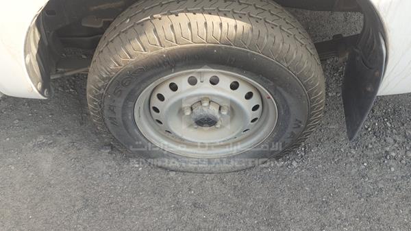 Photo 31 VIN: MR0EW12G1B2026880 - TOYOTA HILUX 