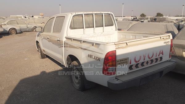 Photo 4 VIN: MR0EW12G1B2026880 - TOYOTA HILUX 