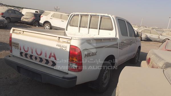 Photo 6 VIN: MR0EW12G1B2026880 - TOYOTA HILUX 