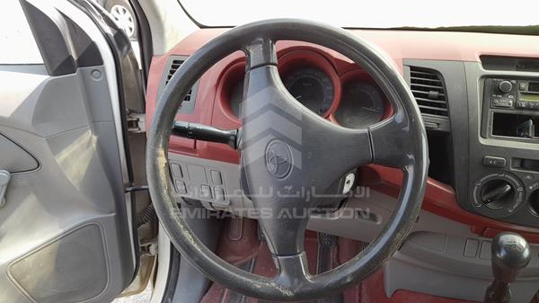 Photo 11 VIN: MR0EW12G1B2028631 - TOYOTA HILUX 