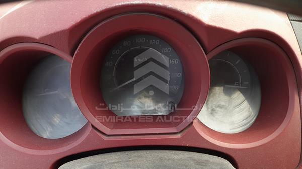 Photo 12 VIN: MR0EW12G1B2028631 - TOYOTA HILUX 