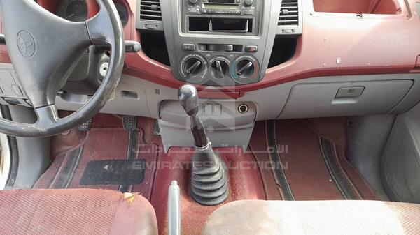 Photo 15 VIN: MR0EW12G1B2028631 - TOYOTA HILUX 