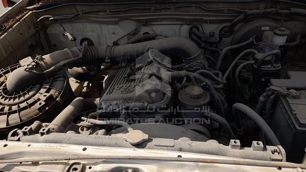 Photo 26 VIN: MR0EW12G1B2028631 - TOYOTA HILUX 