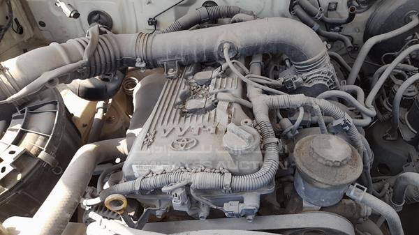 Photo 27 VIN: MR0EW12G1B2028631 - TOYOTA HILUX 