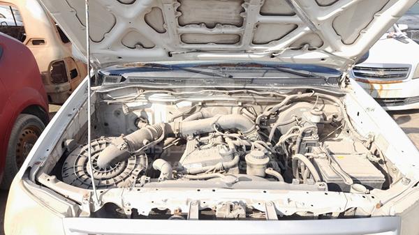 Photo 26 VIN: MR0EW12G383011364 - TOYOTA HILUX 