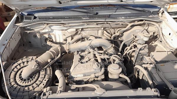 Photo 27 VIN: MR0EW12G383011364 - TOYOTA HILUX 