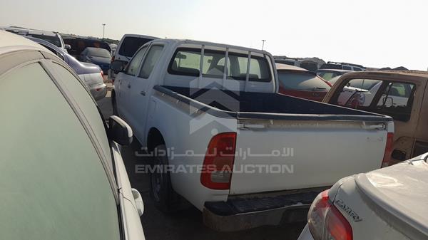 Photo 4 VIN: MR0EW12G383011364 - TOYOTA HILUX 