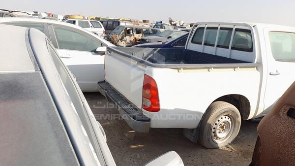 Photo 6 VIN: MR0EW12G383011364 - TOYOTA HILUX 