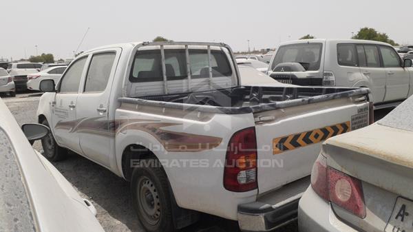 Photo 7 VIN: MR0EW12G4A2017976 - TOYOTA HILUX 