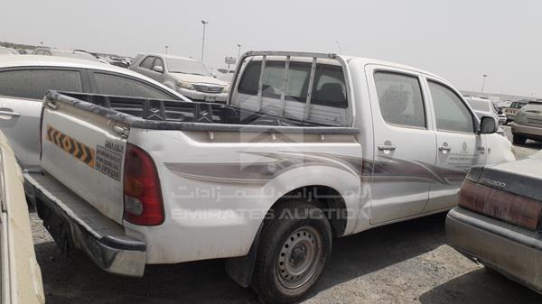 Photo 9 VIN: MR0EW12G4A2017976 - TOYOTA HILUX 