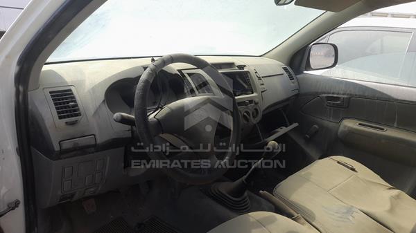 Photo 10 VIN: MR0EW12G583008966 - TOYOTA HILUX 