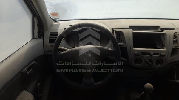 Photo 12 VIN: MR0EW12G583008966 - TOYOTA HILUX 