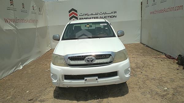 Photo 0 VIN: MR0EW12G592012166 - TOYOTA HILUX 