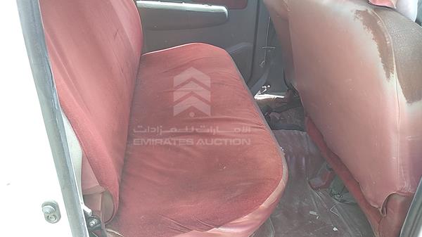 Photo 21 VIN: MR0EW12G592012166 - TOYOTA HILUX 