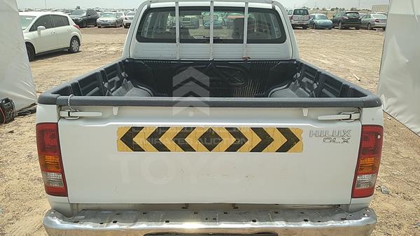 Photo 7 VIN: MR0EW12G592012166 - TOYOTA HILUX 