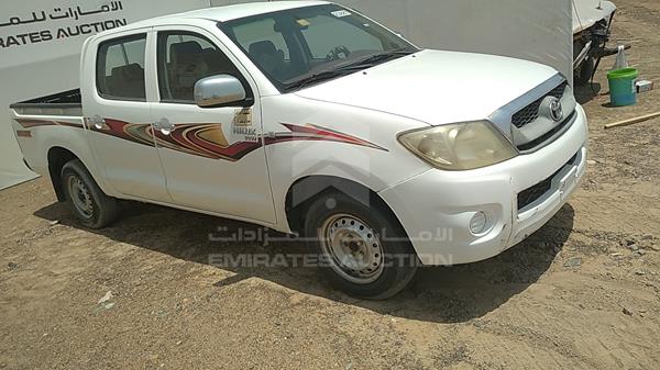 Photo 9 VIN: MR0EW12G592012166 - TOYOTA HILUX 