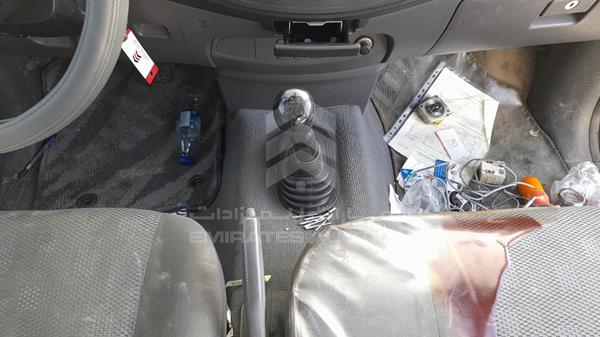 Photo 16 VIN: MR0EW12G6F3032593 - TOYOTA HILUX 