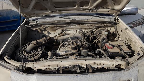 Photo 26 VIN: MR0EW12G6F3032593 - TOYOTA HILUX 