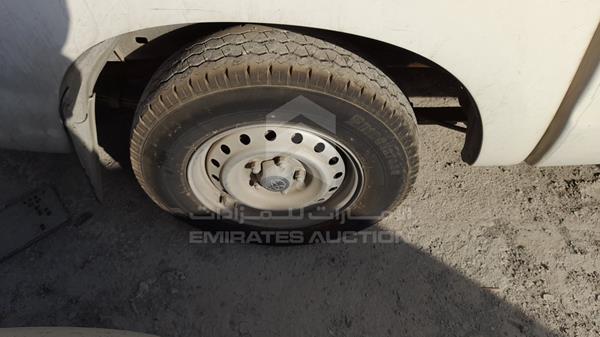 Photo 28 VIN: MR0EW12G6F3032593 - TOYOTA HILUX 