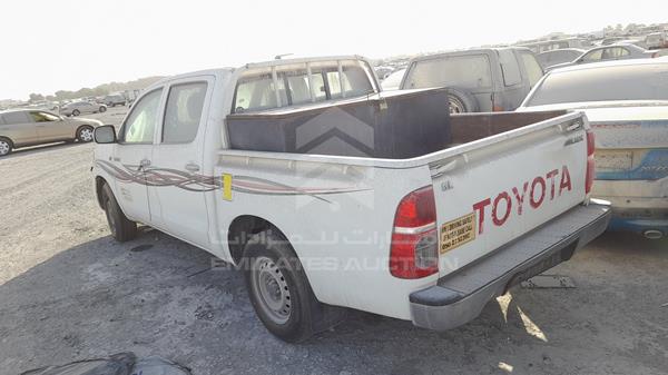 Photo 5 VIN: MR0EW12G6F3032593 - TOYOTA HILUX 