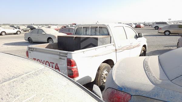 Photo 7 VIN: MR0EW12G6F3032593 - TOYOTA HILUX 