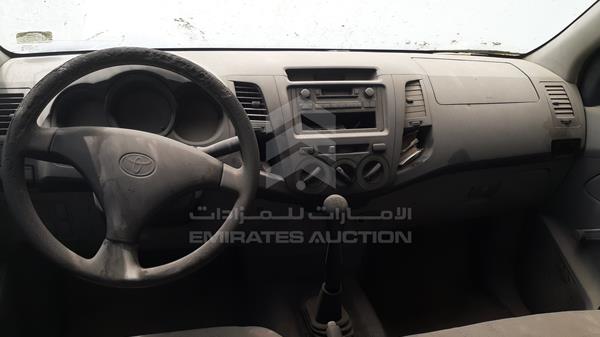 Photo 13 VIN: MR0EW12G773002164 - TOYOTA HILUX 