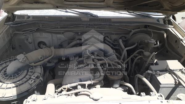 Photo 24 VIN: MR0EW12G773002164 - TOYOTA HILUX 