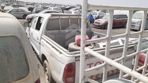 Photo 4 VIN: MR0EW12G773002164 - TOYOTA HILUX 