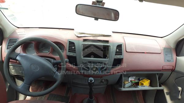 Photo 13 VIN: MR0EW12G783007477 - TOYOTA HILUX 