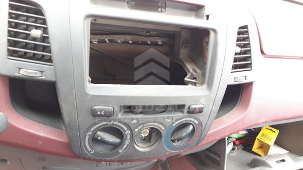 Photo 14 VIN: MR0EW12G783007477 - TOYOTA HILUX 