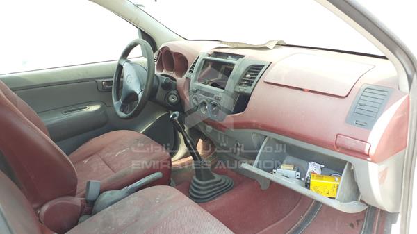 Photo 21 VIN: MR0EW12G783007477 - TOYOTA HILUX 