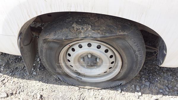 Photo 28 VIN: MR0EW12G783007477 - TOYOTA HILUX 