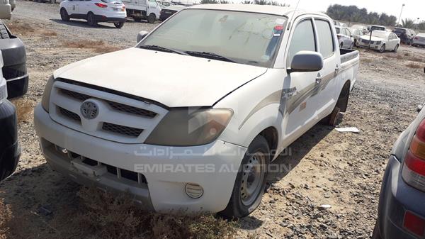 Photo 3 VIN: MR0EW12G783007477 - TOYOTA HILUX 