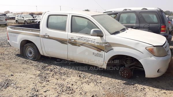 Photo 7 VIN: MR0EW12G783007477 - TOYOTA HILUX 