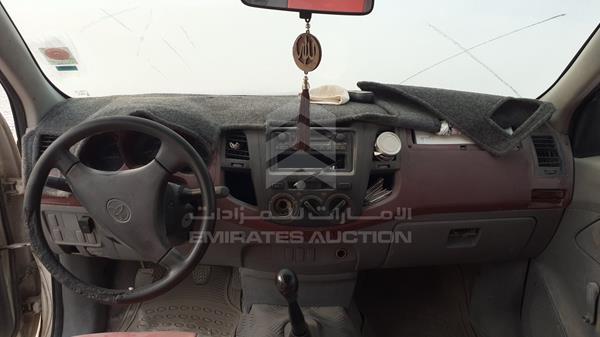 Photo 14 VIN: MR0EW12G862003697 - TOYOTA HILUX 