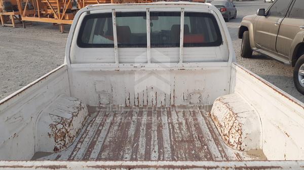 Photo 19 VIN: MR0EW12G862003697 - TOYOTA HILUX 