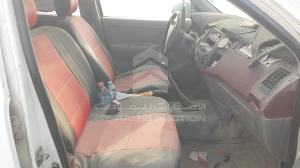 Photo 23 VIN: MR0EW12G862003697 - TOYOTA HILUX 